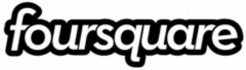 foursquare Logo (WIPO, 09.06.2011)