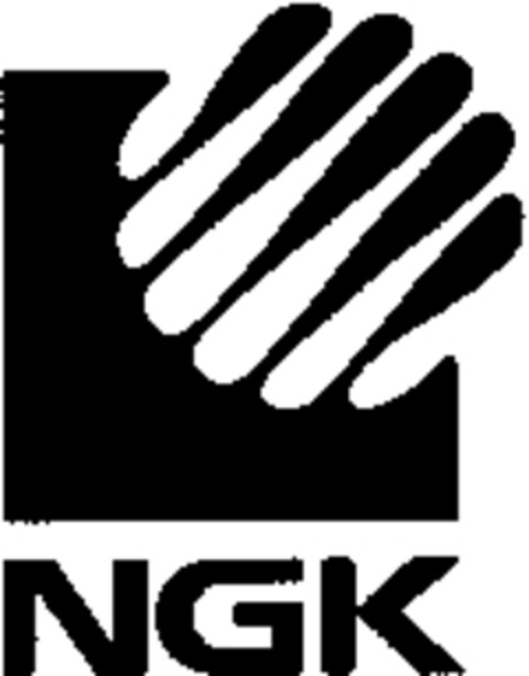 NGK Logo (WIPO, 10/27/2011)