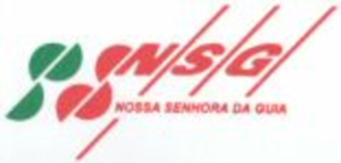 NSG NOSSA SENHORA DA GUIA Logo (WIPO, 11.01.2012)