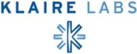 KLAIRE LABS K Logo (WIPO, 15.10.2013)