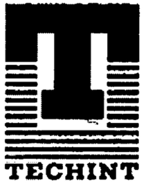 T TECHINT Logo (WIPO, 07/09/2013)