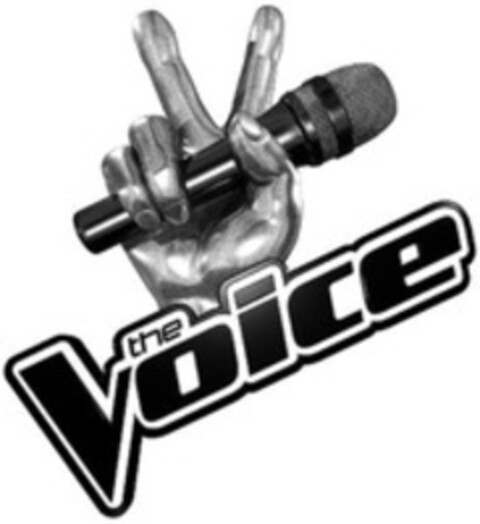 the Voice Logo (WIPO, 16.12.2013)