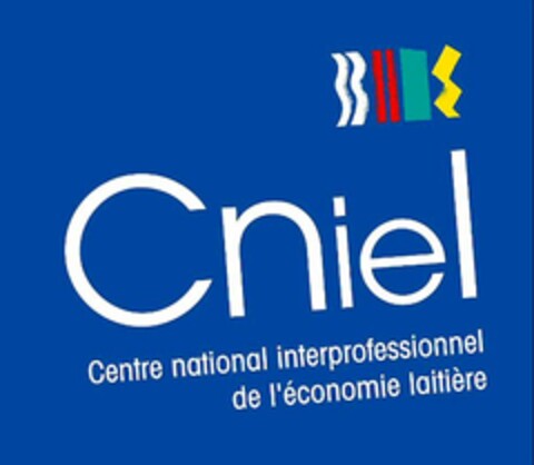 Cniel Centre national interprofessionnel de l'économie laitière Logo (WIPO, 17.01.2014)