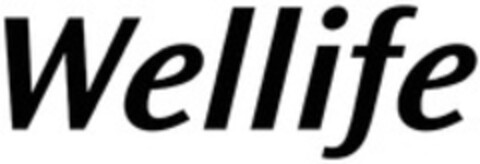 Wellife Logo (WIPO, 06.02.2014)