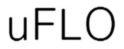 uFLO Logo (WIPO, 08.05.2014)