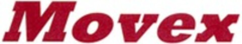 Movex Logo (WIPO, 01/30/2015)