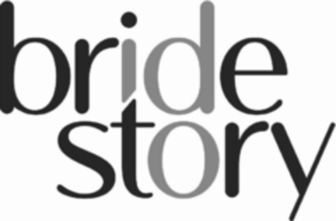 bride story Logo (WIPO, 05.05.2015)