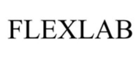 FLEXLAB Logo (WIPO, 02.06.2015)