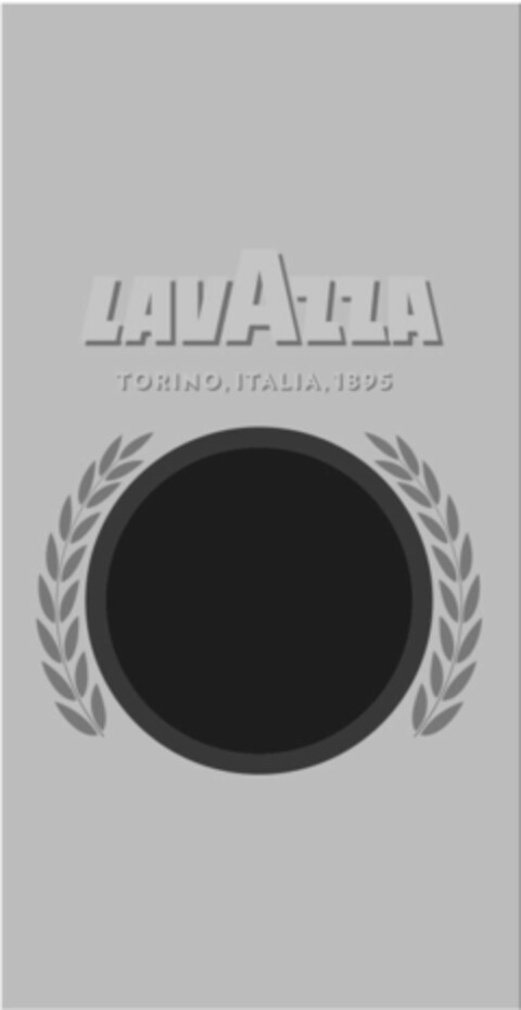 LAVAZZA TORINO, ITALIA, 1895 Logo (WIPO, 22.09.2015)