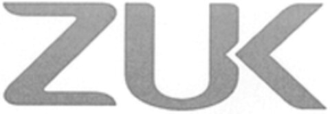 ZUK Logo (WIPO, 20.10.2015)
