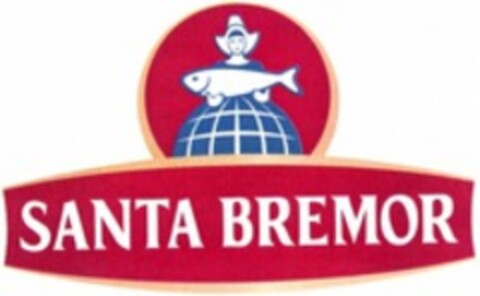 SANTA BREMOR Logo (WIPO, 25.01.2016)