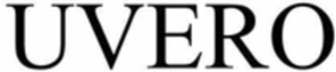 UVERO Logo (WIPO, 21.03.2016)