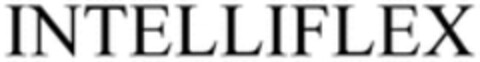 INTELLIFLEX Logo (WIPO, 01/28/2016)