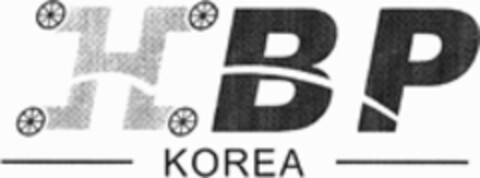 HBP KOREA Logo (WIPO, 02.02.2016)