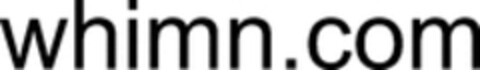 whimn.com Logo (WIPO, 21.11.2016)