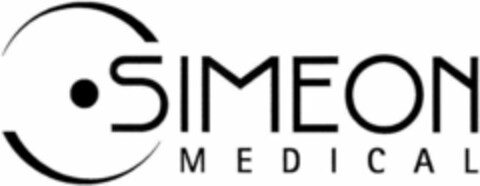 SIMEON MEDICAL Logo (WIPO, 02/21/2017)