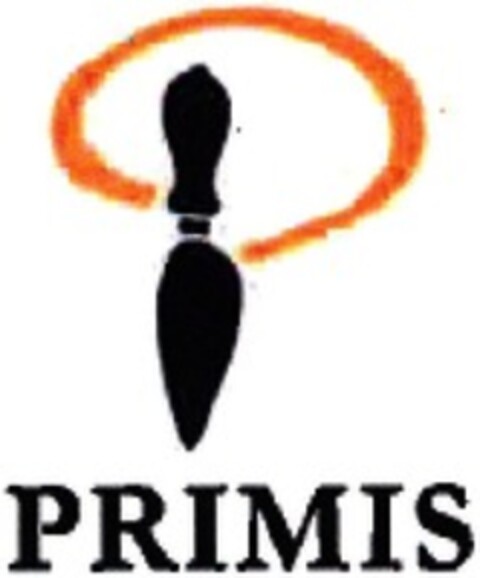 PRIMIS Logo (WIPO, 28.04.2017)