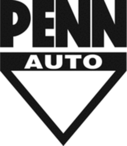 PENN AUTO Logo (WIPO, 09/30/2016)