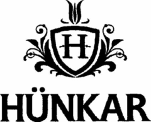 HÜNKAR Logo (WIPO, 16.05.2017)