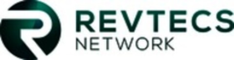 REVTECS NETWORK Logo (WIPO, 04.07.2017)