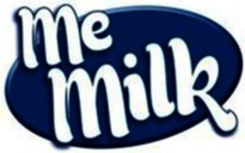 me milk Logo (WIPO, 10.02.2017)