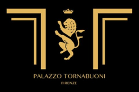 PALAZZO TORNABUONI FIRENZE Logo (WIPO, 28.04.2017)