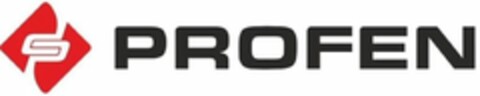 PROFEN Logo (WIPO, 02.12.2016)