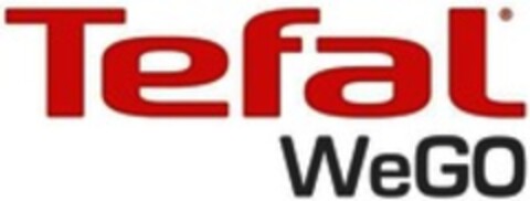 Tefal WeGO Logo (WIPO, 31.07.2017)