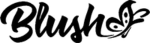 Blush Logo (WIPO, 06.11.2017)