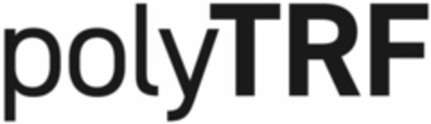 polyTRF Logo (WIPO, 06.07.2017)