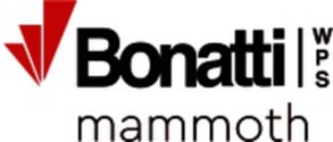 Bonatti WPS mammoth Logo (WIPO, 22.12.2017)