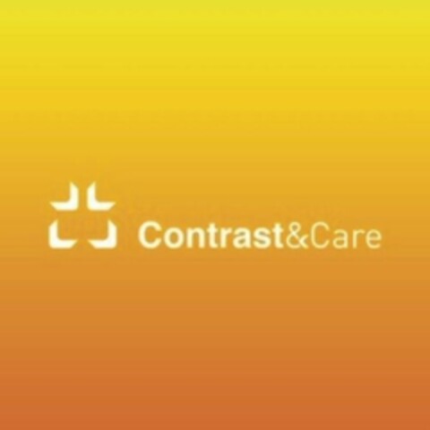 Contrast & Care Logo (WIPO, 09.04.2018)