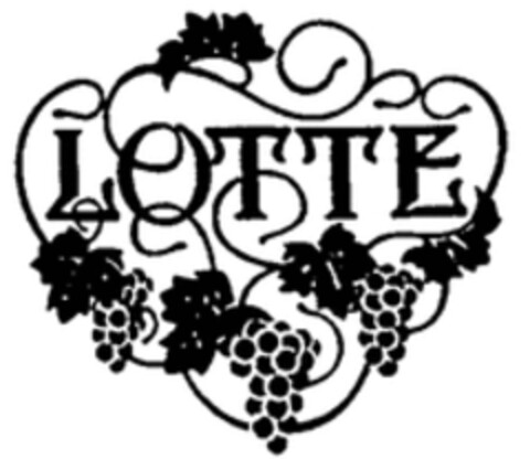 LOTTE Logo (WIPO, 06/15/2018)