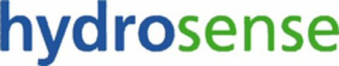 hydrosense Logo (WIPO, 11.05.2018)