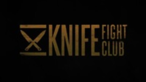 KNIFE FIGHT CLUB Logo (WIPO, 08/17/2018)