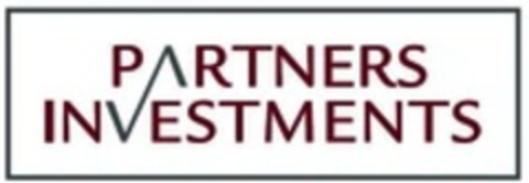 PARTNERS INVESTMENTS Logo (WIPO, 09/13/2018)