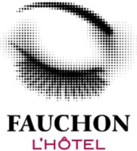 FAUCHON L'HÔTEL Logo (WIPO, 15.11.2018)