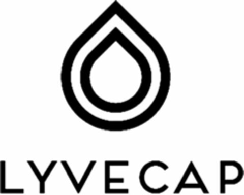 LYVECAP Logo (WIPO, 03/15/2019)