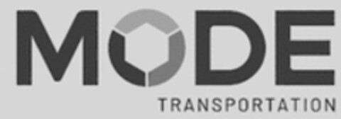 MODE TRANSPORTATION Logo (WIPO, 24.07.2019)