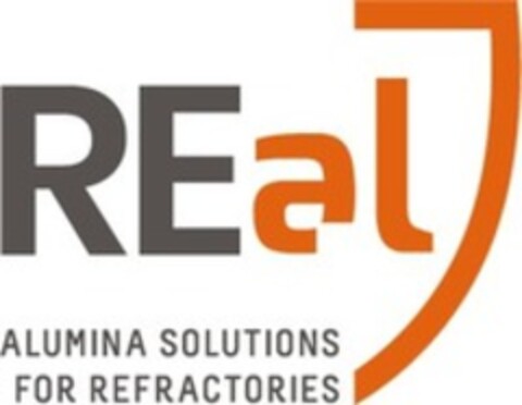 REal ALUMINA SOLUTIONS FOR REFRACTORIES Logo (WIPO, 27.03.2020)