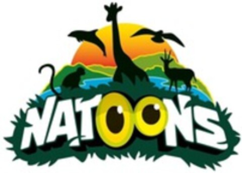 NATOONS Logo (WIPO, 01/29/2021)