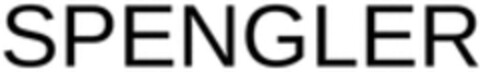 SPENGLER Logo (WIPO, 02.03.2021)
