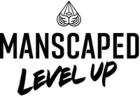 MANSCAPED LEVEL UP Logo (WIPO, 09.07.2021)