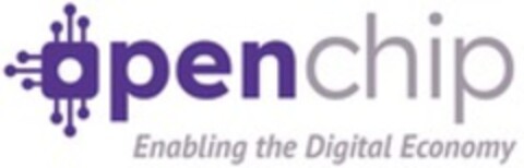 openchip Enabling the Digital Economy Logo (WIPO, 09.05.2022)