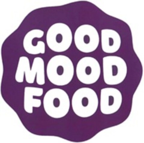 GOOD MOOD FOOD Logo (WIPO, 09.02.2022)