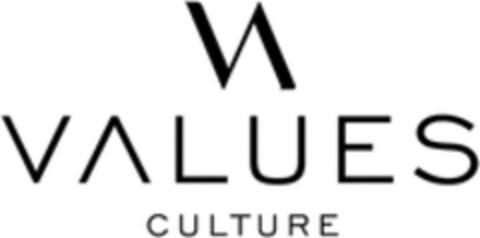 VA VALUES CULTURE Logo (WIPO, 05/27/2022)