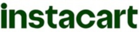 instacart Logo (WIPO, 10.08.2022)