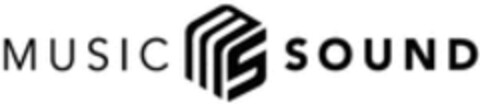 MUSIC MS SOUND Logo (WIPO, 12.12.2022)