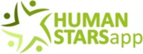 HUMAN STARSapp Logo (WIPO, 13.05.2022)