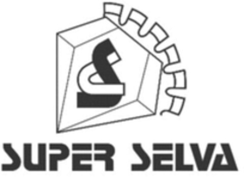 SUPER SELVA Logo (WIPO, 07.12.2022)